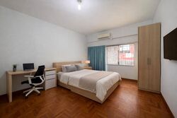 Lorong 25 Geylang (D14), Terrace #530539761